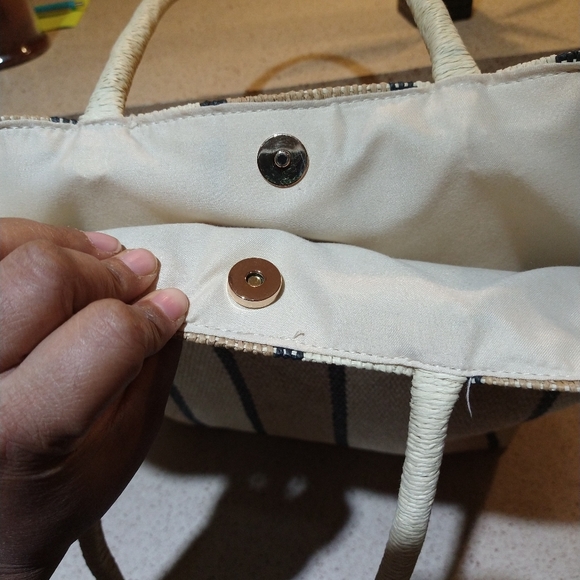 Beach bag - Picture 3 of 6